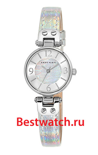 Часы Anne Klein Daily 1823SVSI